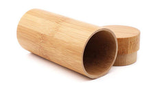 Load image into Gallery viewer, C&amp;C Sunglasses Case - Bamboo &amp; Wooden Sunglasses - C&amp;C Glasses