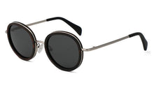 Load image into Gallery viewer, Morgan - Charcoal - Bamboo &amp; Wooden Sunglasses - C&amp;C Glasses