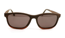Load image into Gallery viewer, Rowan - Wood Brown - Bamboo &amp; Wooden Sunglasses - C&amp;C Glasses